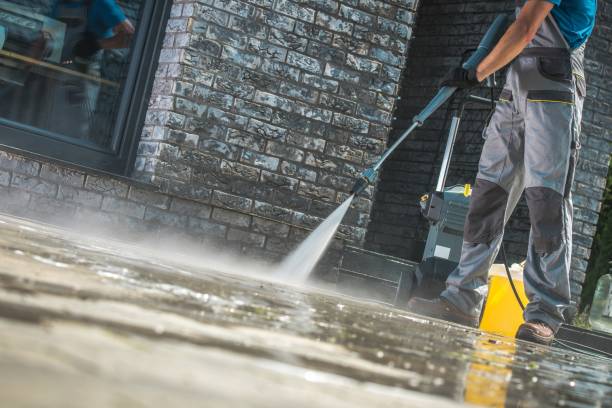 Concrete Sealing in Mantua, VA